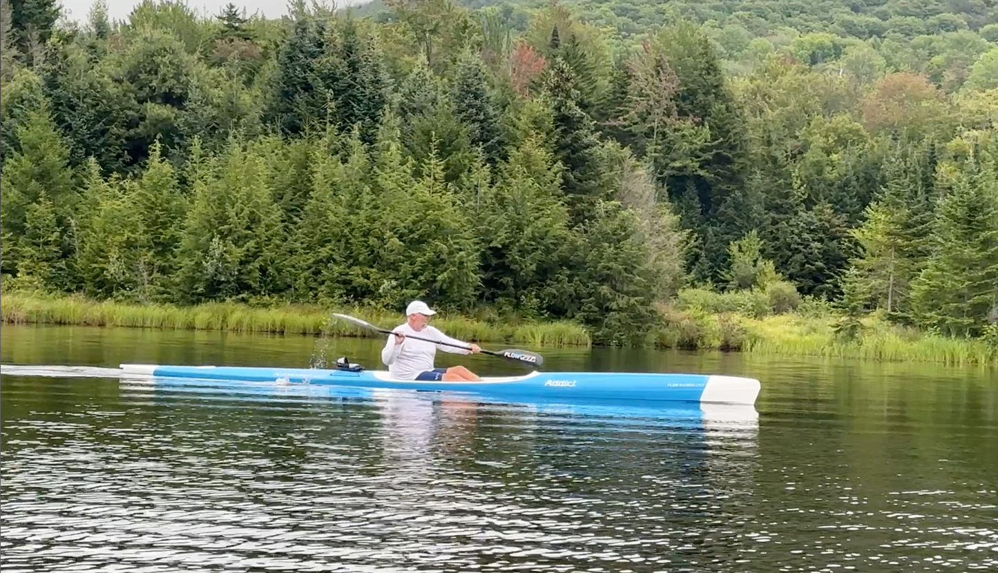 Addict: Elite Surfski