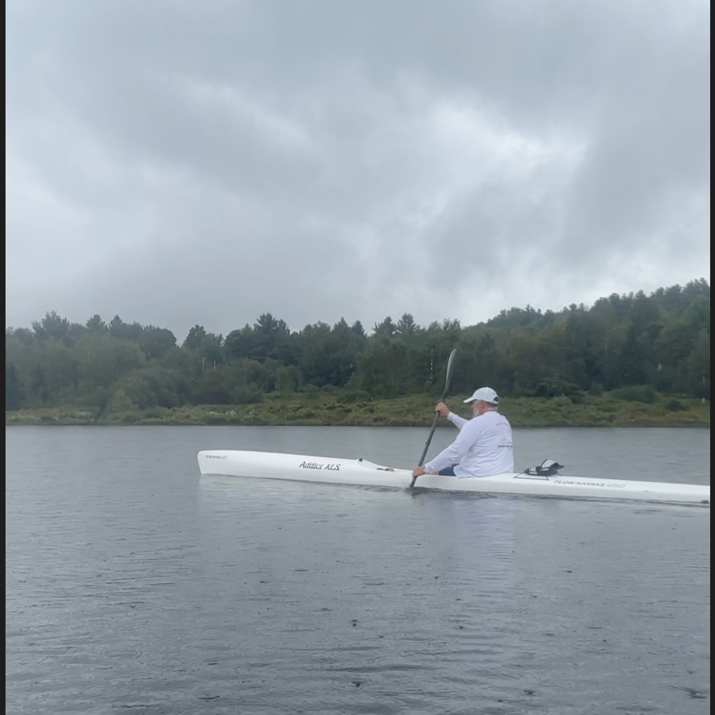 Addict: Elite Surfski